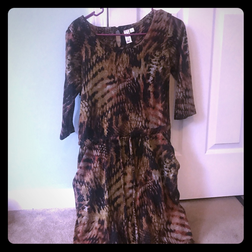 Dress